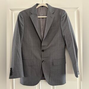 J. Crew Ludlow Slim-fit Suit Jacket in Italian Wool